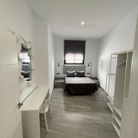 Apartamento 1 Gran8Нерха Екстериор снимка