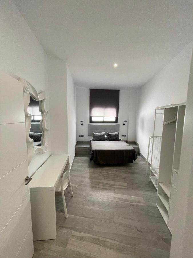 Apartamento 1 Gran8Нерха Екстериор снимка