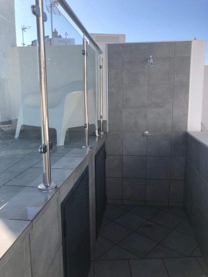 Apartamento 1 Gran8Нерха Екстериор снимка