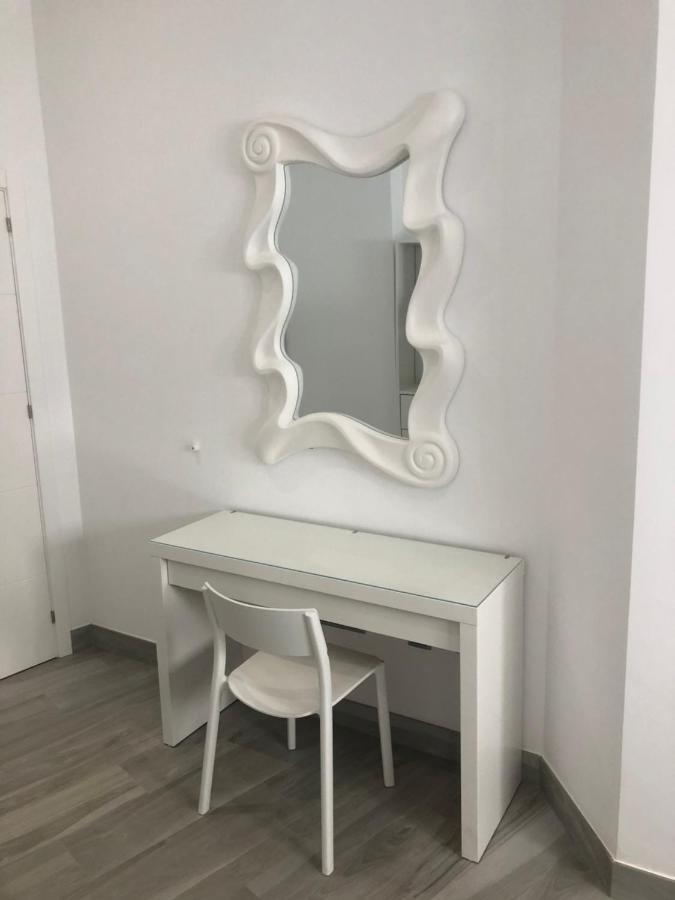 Apartamento 1 Gran8Нерха Екстериор снимка
