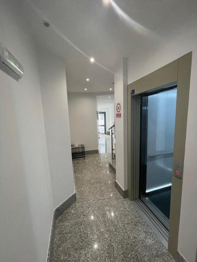 Apartamento 1 Gran8Нерха Екстериор снимка