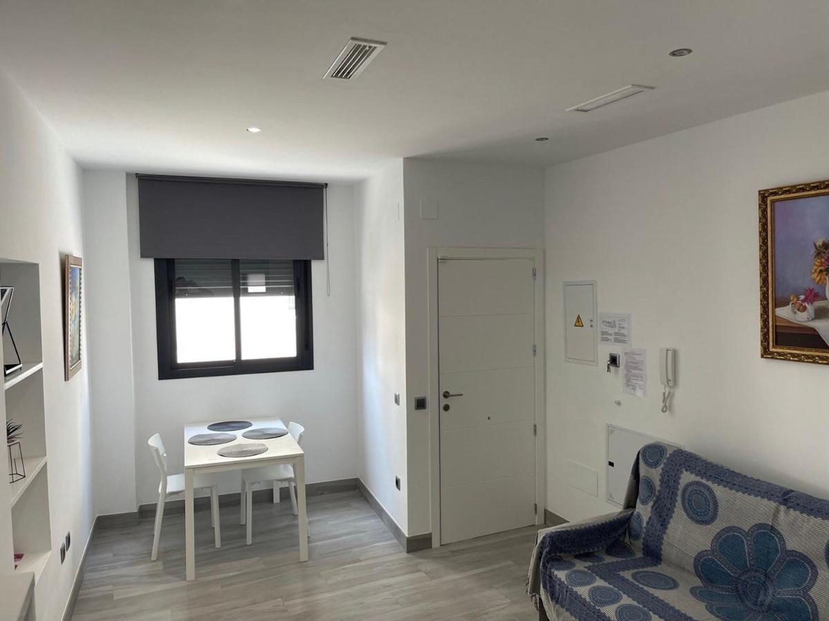 Apartamento 1 Gran8Нерха Екстериор снимка