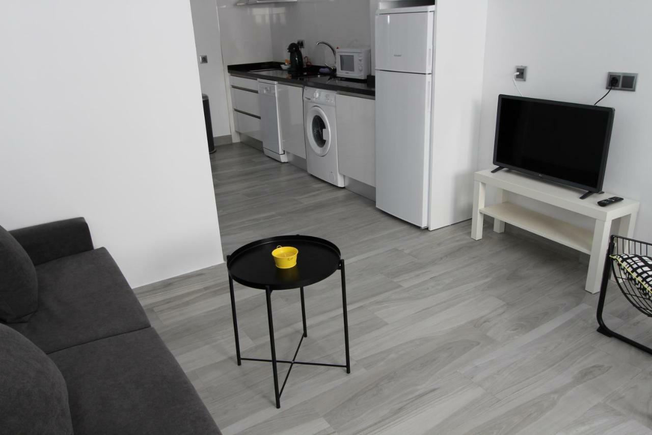 Apartamento 1 Gran8Нерха Екстериор снимка