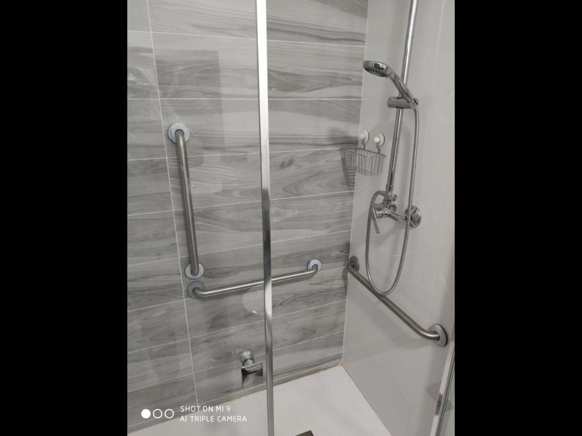 Apartamento 1 Gran8Нерха Екстериор снимка
